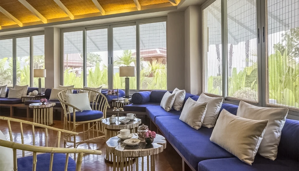 هتل آماتارا ولیزور پوکت